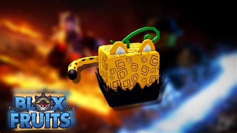 Leopard Fruit is a Mythical Beast-type Blox Fruit in a Roblox game. It allows the user to transform into a Leopard-Human hybrid with increased speed, strength and moveset.